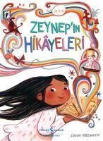Produktbild: Zeynepin Hikayeleri