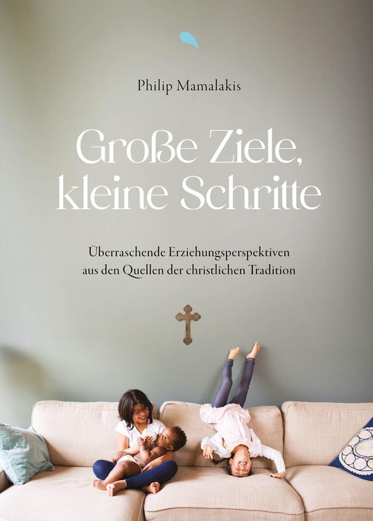 Produktbild: Gro&szlig;e Ziele, kleine Schritte
