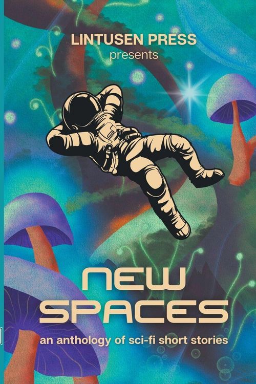 Produktbild: New Spaces