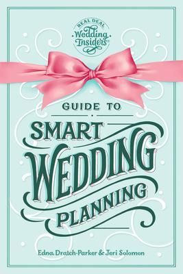 Produktbild: Guide to Smart Wedding Planning