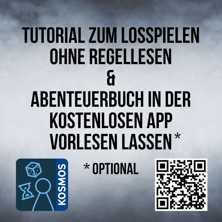 Produktbild: Adventure Games Family Dimension F&uuml;nf-Sieben