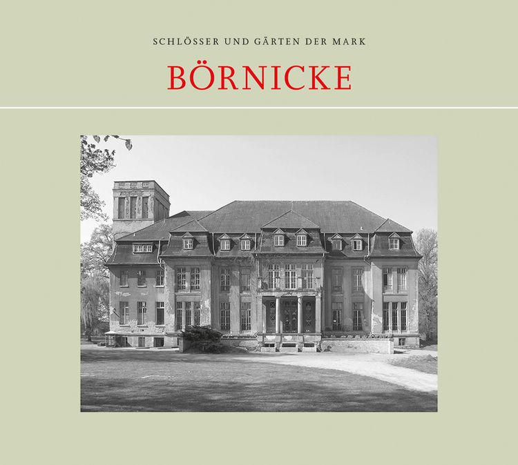 Produktbild: B&ouml;rnicke