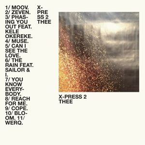 Produktbild: Thee