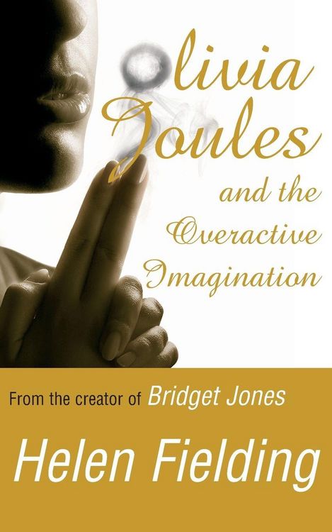 Produktbild: Olivia Joules and the Overactive Imagination