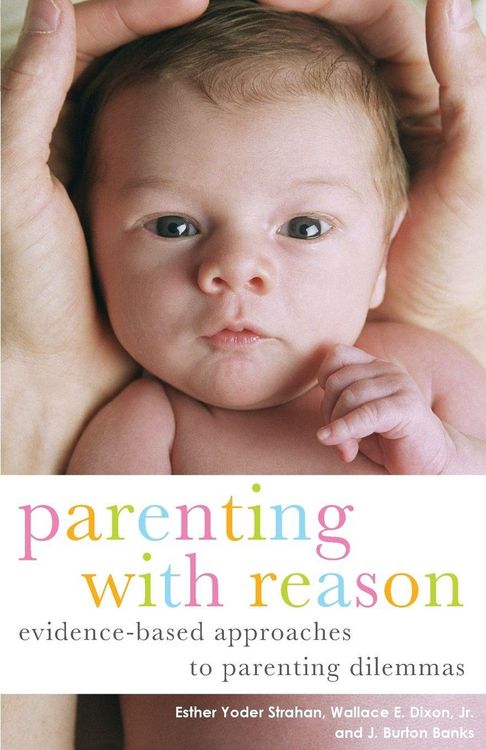 Produktbild: Parenting with Reason
