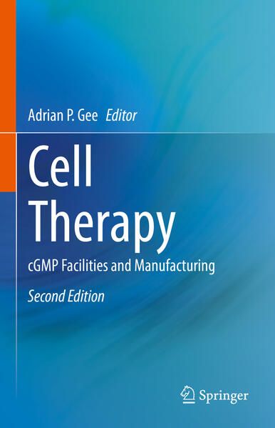 Produktbild: Cell Therapy