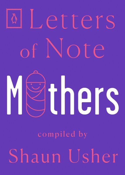 Produktbild: Letters of Note: Mothers