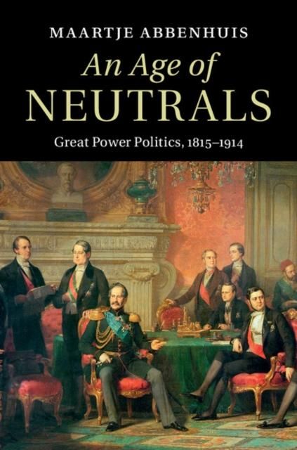 Produktbild: Age of Neutrals