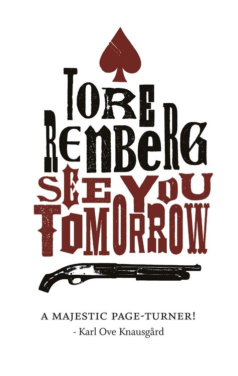 Produktbild: See You Tomorrow