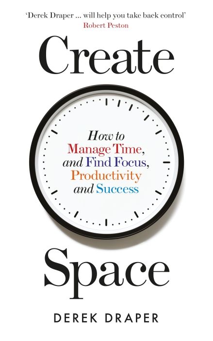 Produktbild: Draper, D: Create Space