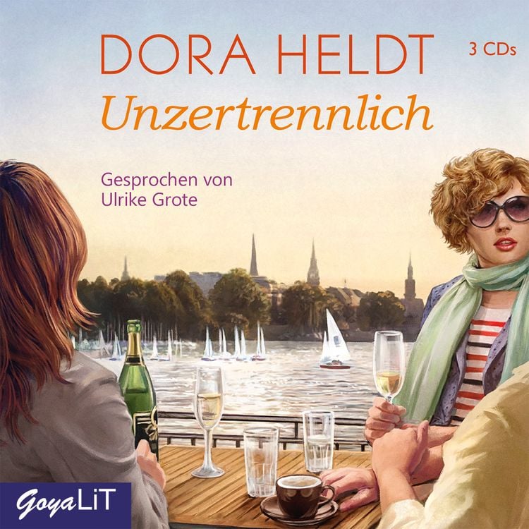 Produktbild: Unzertrennlich