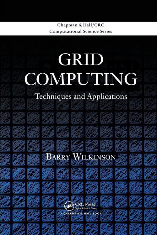 Produktbild: Grid Computing