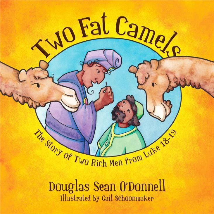 Produktbild: Two Fat Camels