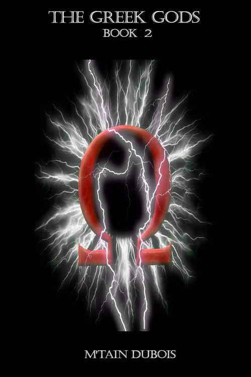 Produktbild: The Greek Gods Book 2
