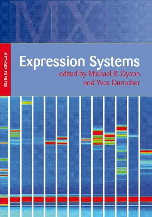 Produktbild: Expression Systems
