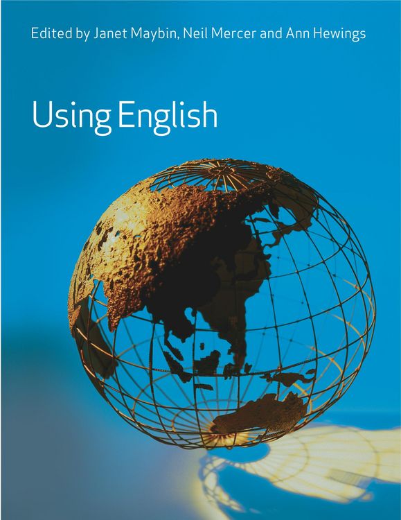 Produktbild: Using English