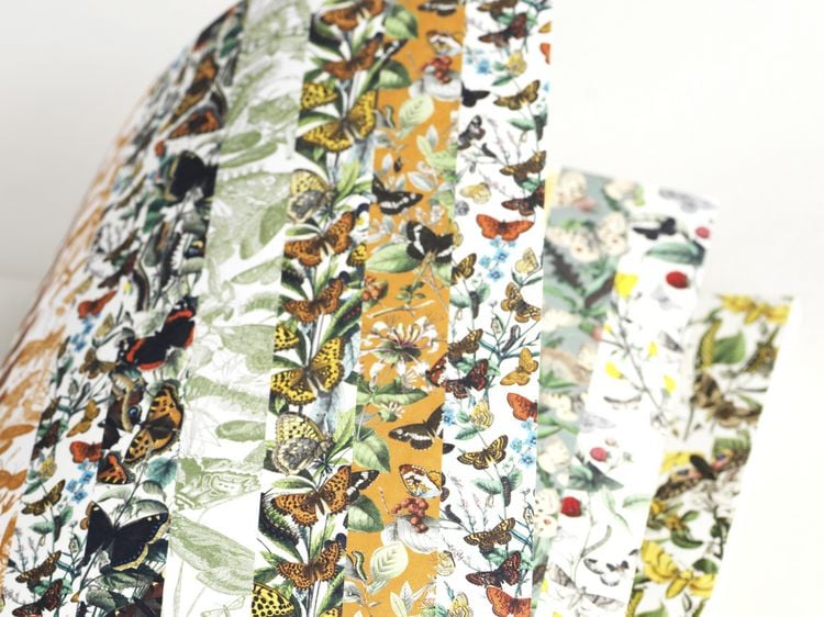 Produktbild: Butterflies