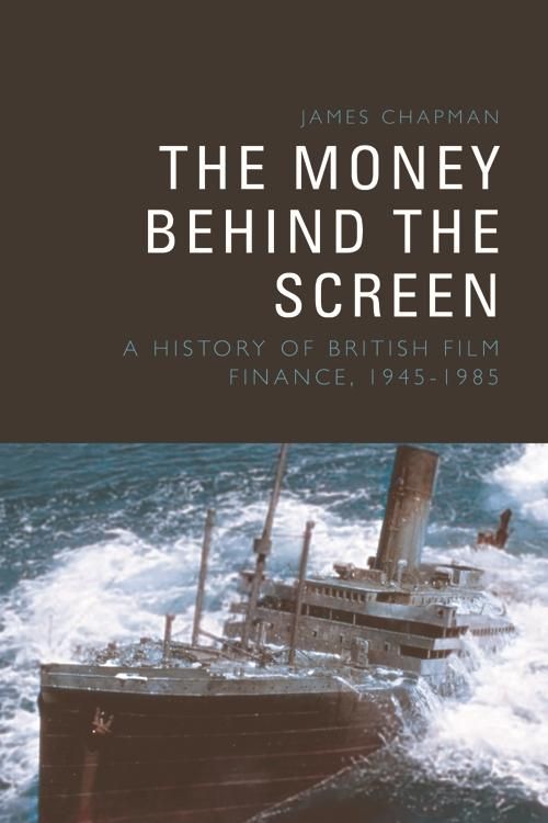 Produktbild: Money Behind the Screen
