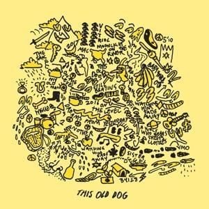 Produktbild: This Old Dog