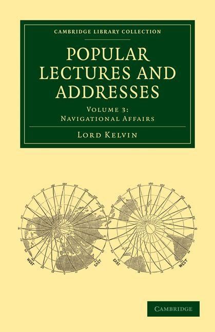 Produktbild: Popular Lectures and Addresses
