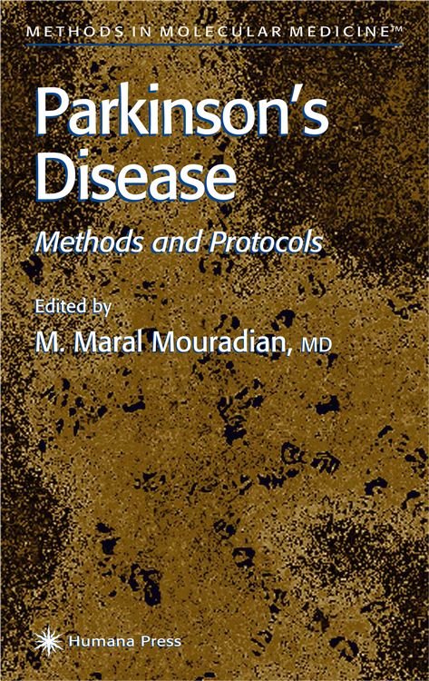 Produktbild: Parkinson's Disease