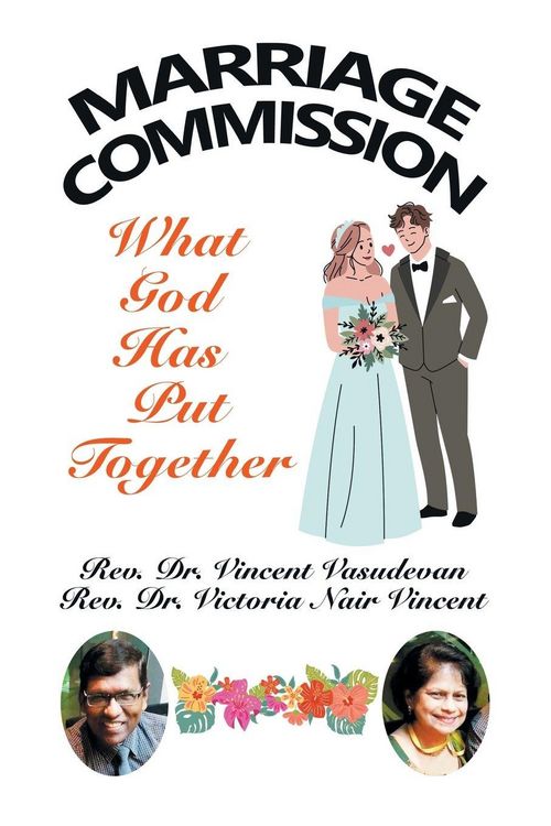 Produktbild: Marriage Commission