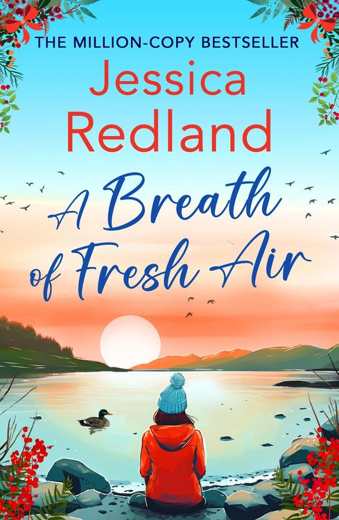 Produktbild: A Breath of Fresh Air