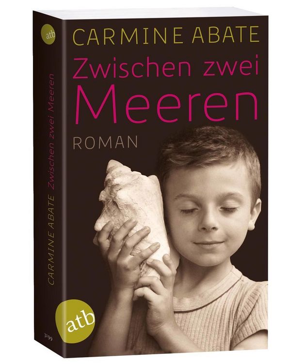 Produktbild: Zwischen zwei Meeren