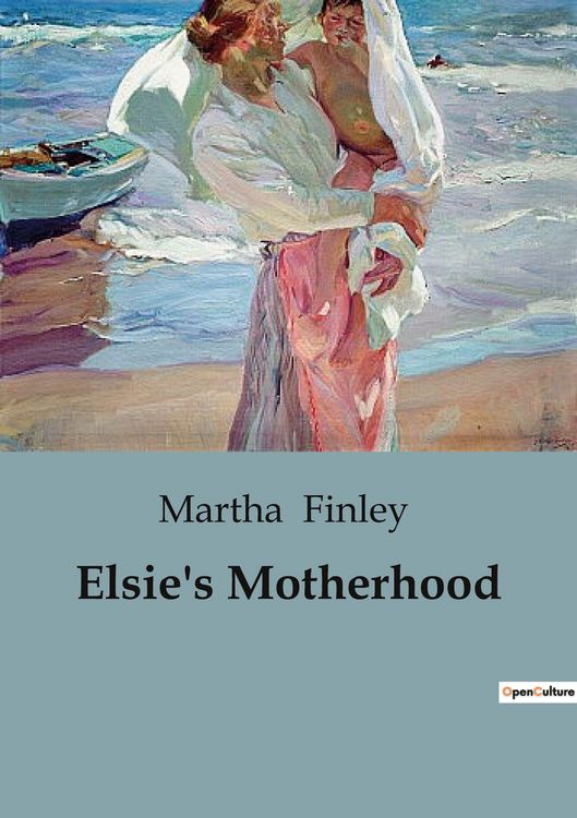 Produktbild: Elsie's Motherhood