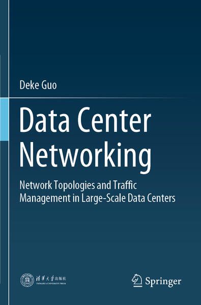 Produktbild: Data Center Networking