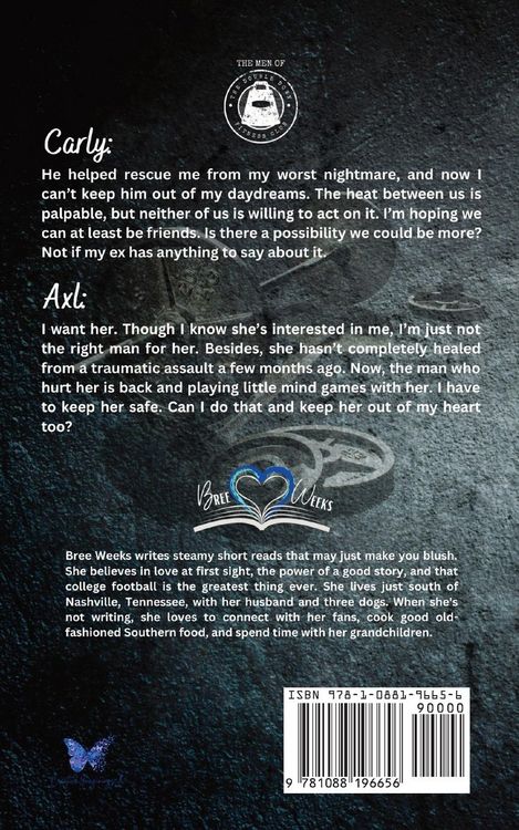 Produktbild: Loving Him Secretly