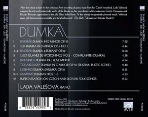 Produktbild: Dumka