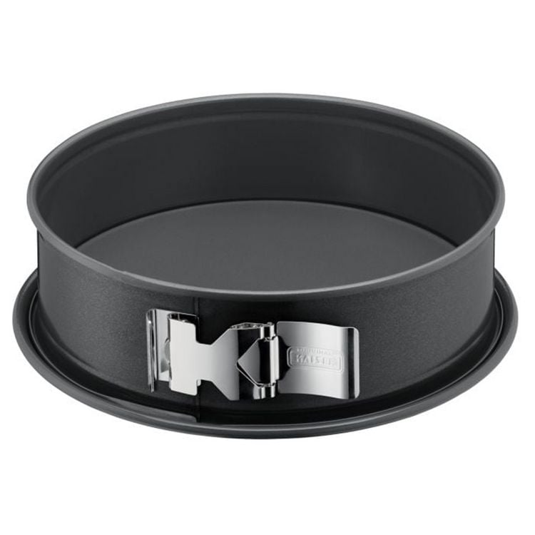 Produktbild: Kaiser Backformen Springform mit Safeclick 26 cm Springform mit Safeclick 26 cm
