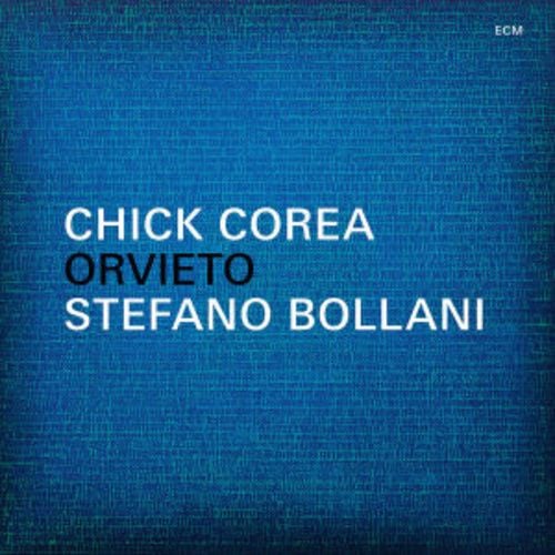 Produktbild: Orvieto, 1 Audio-CD