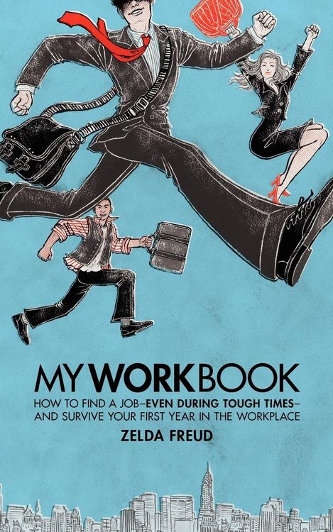 Produktbild: My Work Book