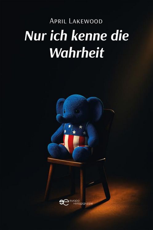 Produktbild: Nur ich kenne die Wahrheit