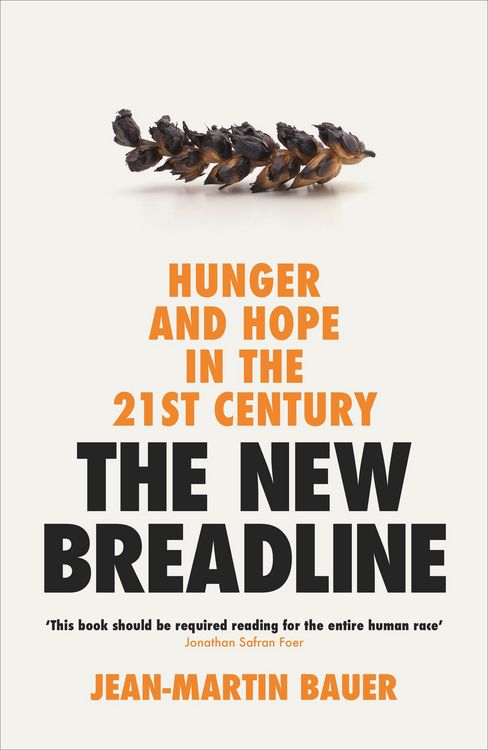 Produktbild: The New Breadline