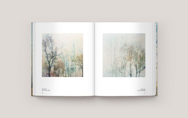Produktbild: Marlis Albrecht &ndash; Zwischen B&auml;umen