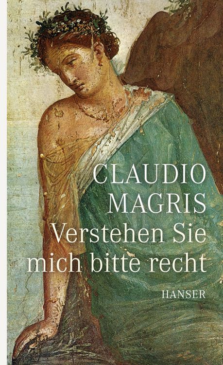 Produktbild: Verstehen Sie mich bitte recht
