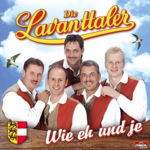 Produktbild: Wie Eh Und Je