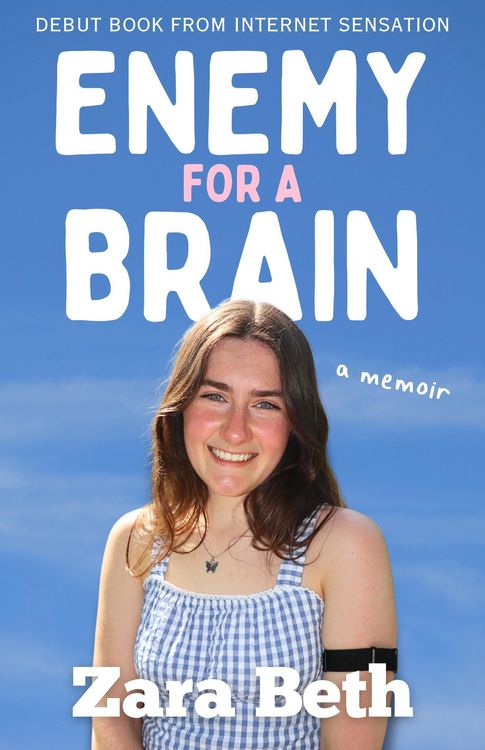 Produktbild: Enemy For A Brain