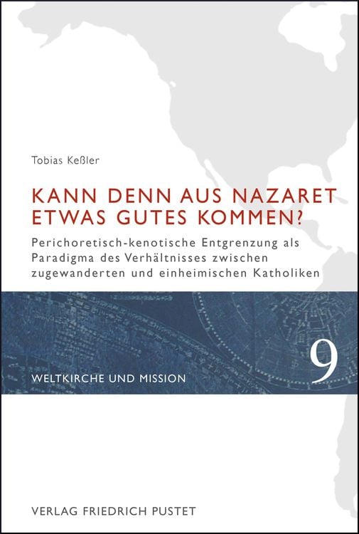 Produktbild: Kann denn aus Nazaret etwas Gutes kommen?