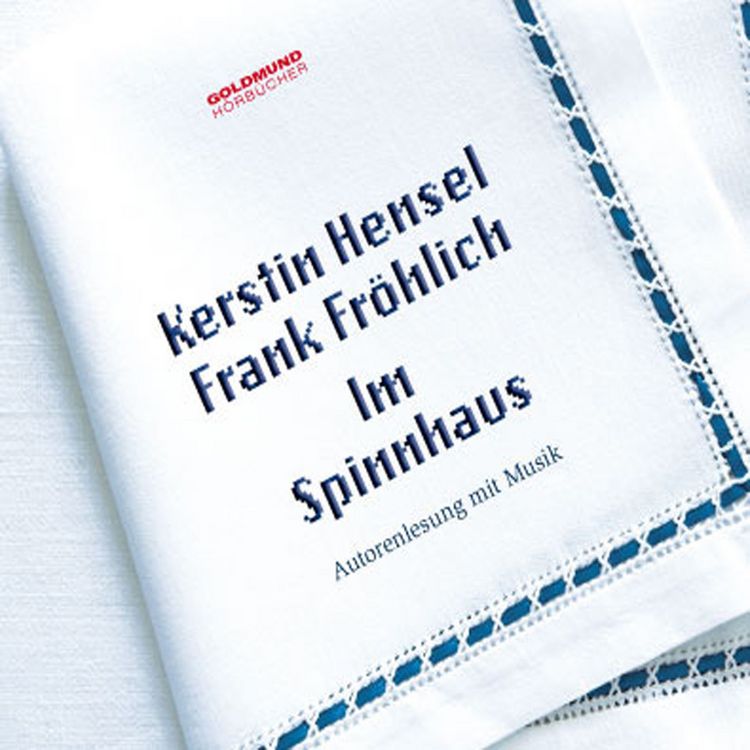 Produktbild: Im Spinnhaus