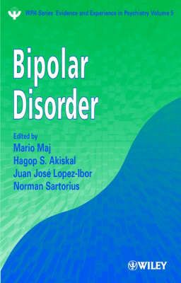 Produktbild: Bipolar Disorder