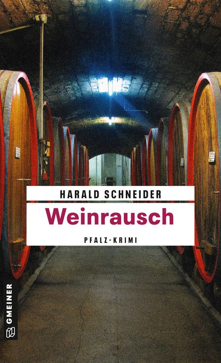 Produktbild: Weinrausch