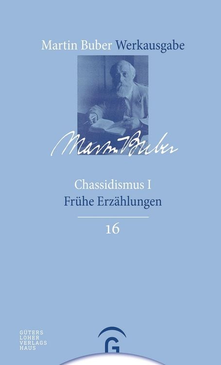 Produktbild: Chassidismus I
