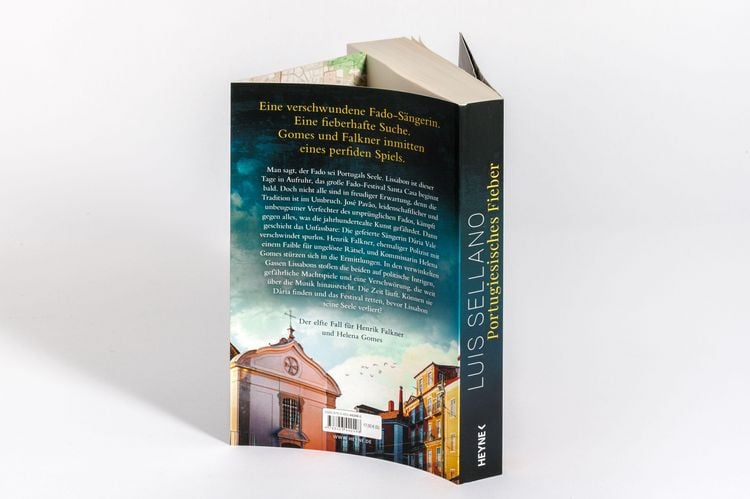 Produktbild: Portugiesisches Fieber