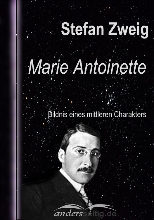 Produktbild: Marie Antoinette