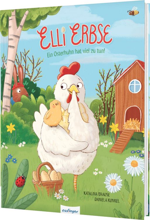 Produktbild: Elli Erbse