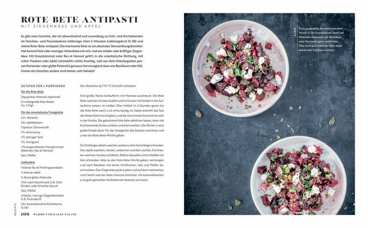 Produktbild: Schnell. Gut. Kochen. &ndash; So kochen Spitzenk&ouml;ch*innen zu Hause